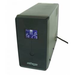 ББЖ UPS EnerGenie 1200VA EG-UPS-0033