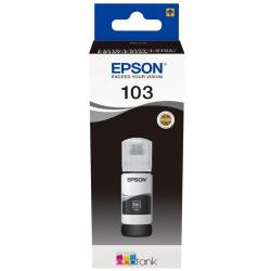 Контейнер з чорнилом Epson 103 EcoTank