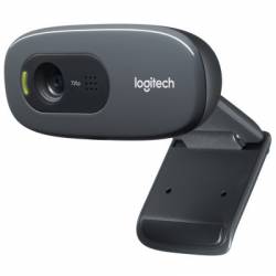 Веб-камера Logitech C270 HD