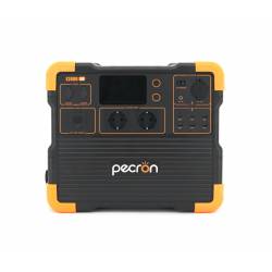 Зарядна станція Pecron E2400LFP APP Control