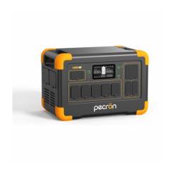 Зарядна станція Pecron E1000LFP APP Control