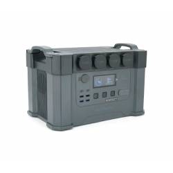 Зарядна станція ALLPOWERS S2000 PRO