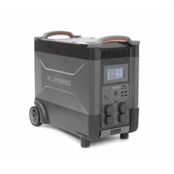 Зарядна станція ALLPOWERS R4000