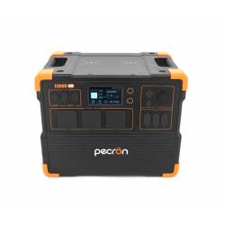 Зарядна станція Pecron E3600LFP APP Contro